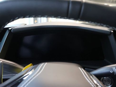 New 2026 Chevrolet Corvette Stingray Premium Conv image 22