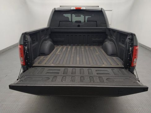 Used 2016 Ford F150 XLT w/ Equipment Group 302A Luxury AWD/4WD image 29