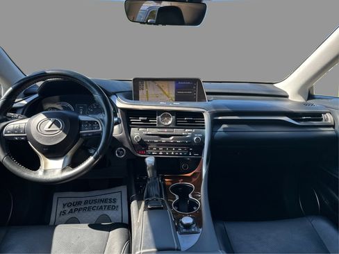 Used 2019 Lexus RX 450h AWD w/ Navigation Package image 20