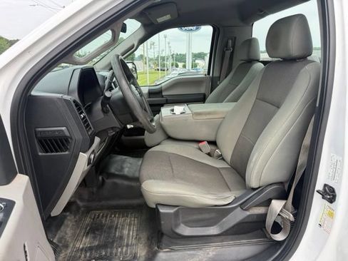 Used 2018 Ford F150 XL w/ Equipment Group 101A Mid RWD image 14