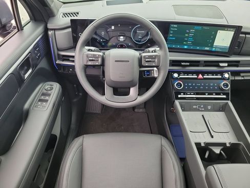 New 2026 Hyundai Santa Fe Calligraphy FWD image 13