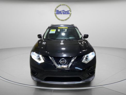 Used 2016 Nissan Rogue S w/ Appearance Package image 7