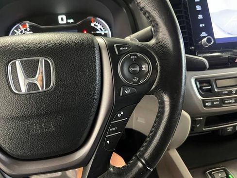 Used 2021 Honda Ridgeline RTL image 28