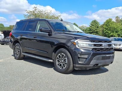 Certified 2022 Ford Expedition XLT w/ Equipment Group 202A