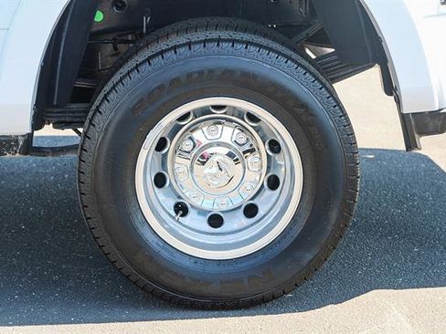 New 2025 RAM 3500 Limited image 11