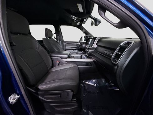 Used 2019 RAM 1500 Big Horn image 29