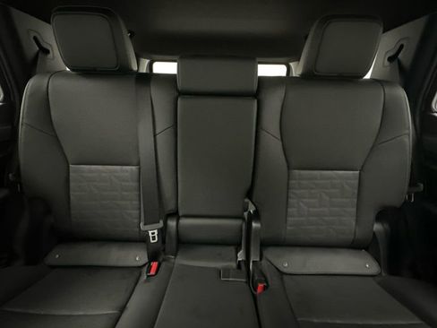 Certified 2025 Toyota 4Runner TRD Sport Premium AWD/4WD image 15