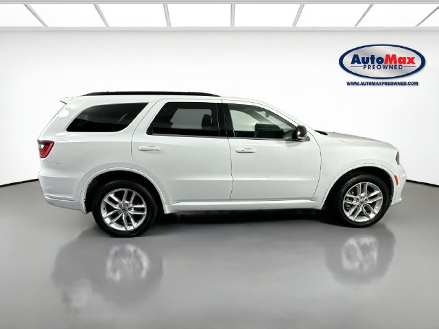 Used 2023 Dodge Durango GT AWD/4WD image 10
