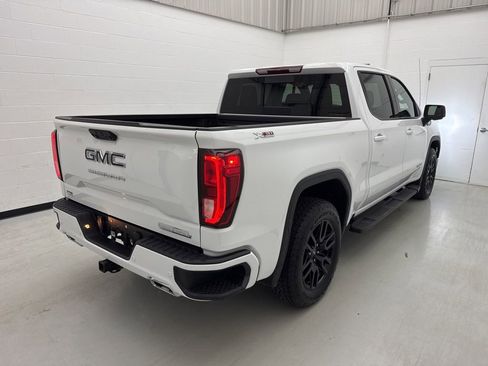 Used 2023 GMC Sierra 1500 Elevation w/ Elevation Premium Package image 7