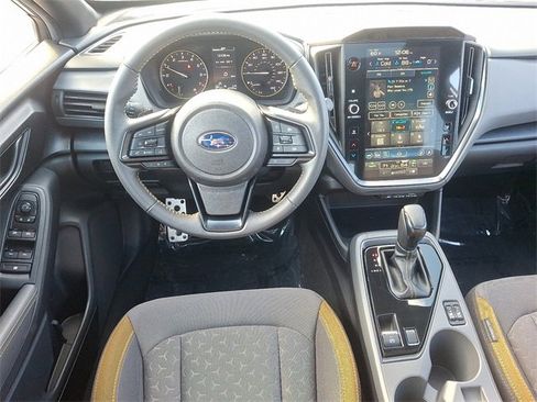 Certified 2025 Subaru Crosstrek 2.5i Sport w/ Popular Package #4A image 11