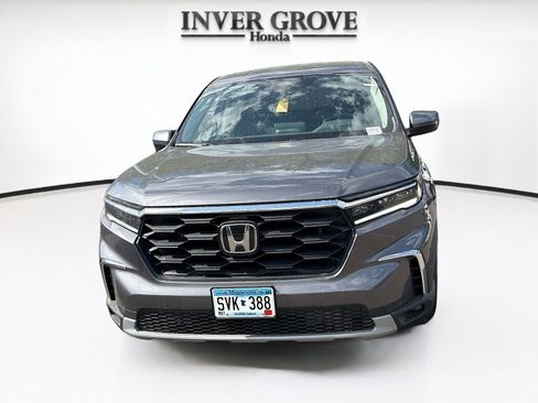 Certified 2025 Honda Pilot EX-L image 2