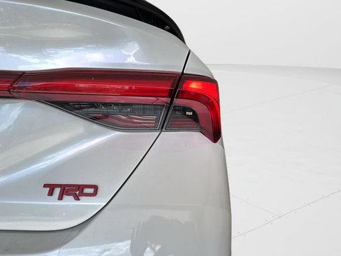Used 2021 Toyota Avalon TRD FWD image 38