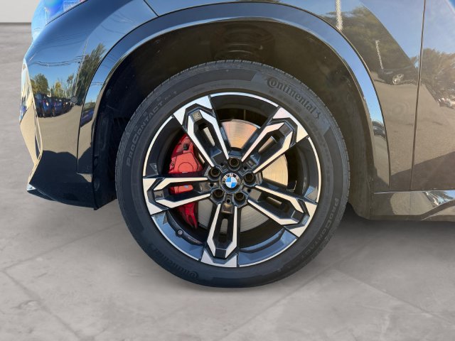Used 2026 BMW X1 M35i w/ Technology Package AWD/4WD image 14
