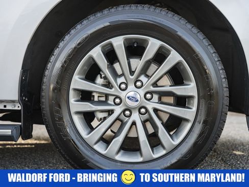 Used 2019 Ford Expedition Limited w/ Equipment Group 301A image 22