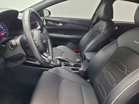 Used 2023 Kia Forte GT-Line w/ GT-Line Technology Package image 17