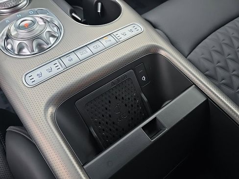 Used 2025 Genesis GV60 Performance image 21