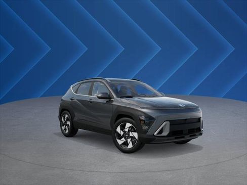 New 2026 Hyundai Kona SEL Sport image 2