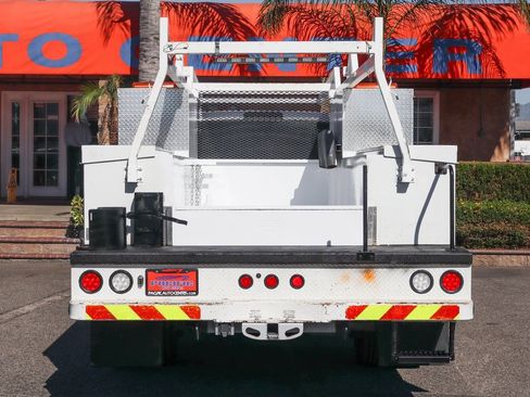 Used 2021 RAM 5500 Tradesman w/ Max Tow Package image 9