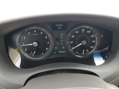 Used 2009 Lexus ES 350 image 27