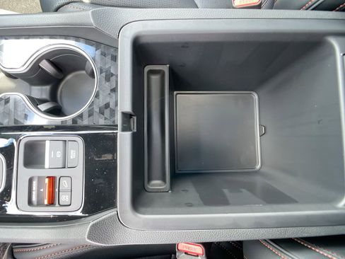 New 2026 Honda Passport TrailSport Elite image 21