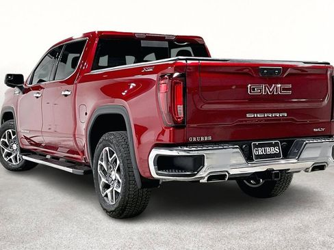 Used 2025 GMC Sierra 1500 SLT image 15