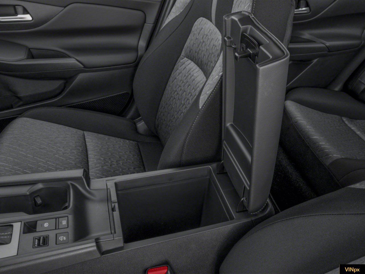 New 2027 Nissan Sentra SV w/ Floor Mat Package FWD image 12