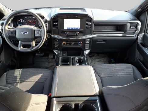 Used 2023 Ford F150 XL w/ STX Appearance Package image 8