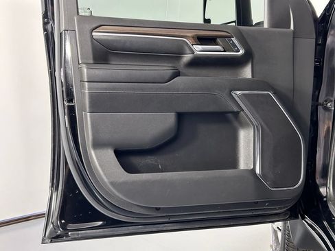 Used 2024 Chevrolet Silverado 3500 LT w/ Texas Edition AWD/4WD image 33