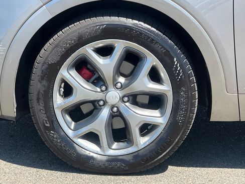 Used 2018 Kia Sorento SX AWD/4WD image 34