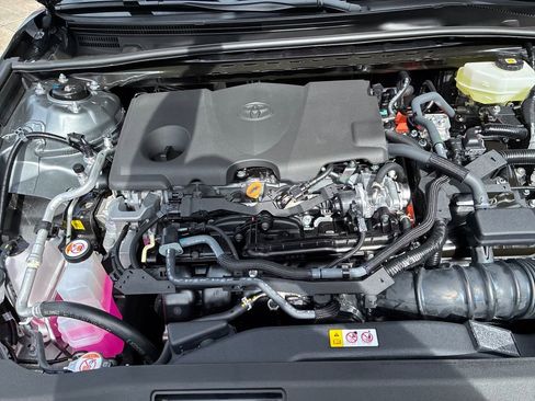 New 2026 Toyota Camry XSE image 31