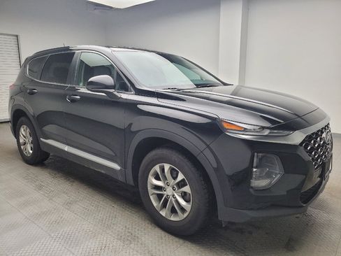 Used 2020 Hyundai Santa Fe SE AWD/4WD image 11
