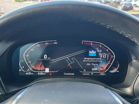 Used 2024 BMW X3 sDrive30i w/ Premium Package image 15