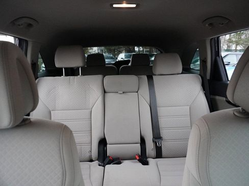 Used 2017 Kia Sorento LX image 35