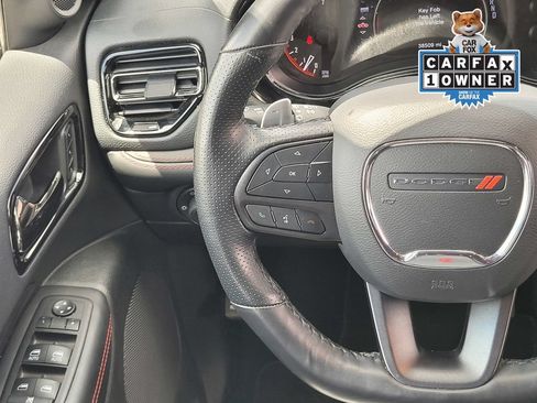 Used 2024 Dodge Durango GT AWD/4WD image 12