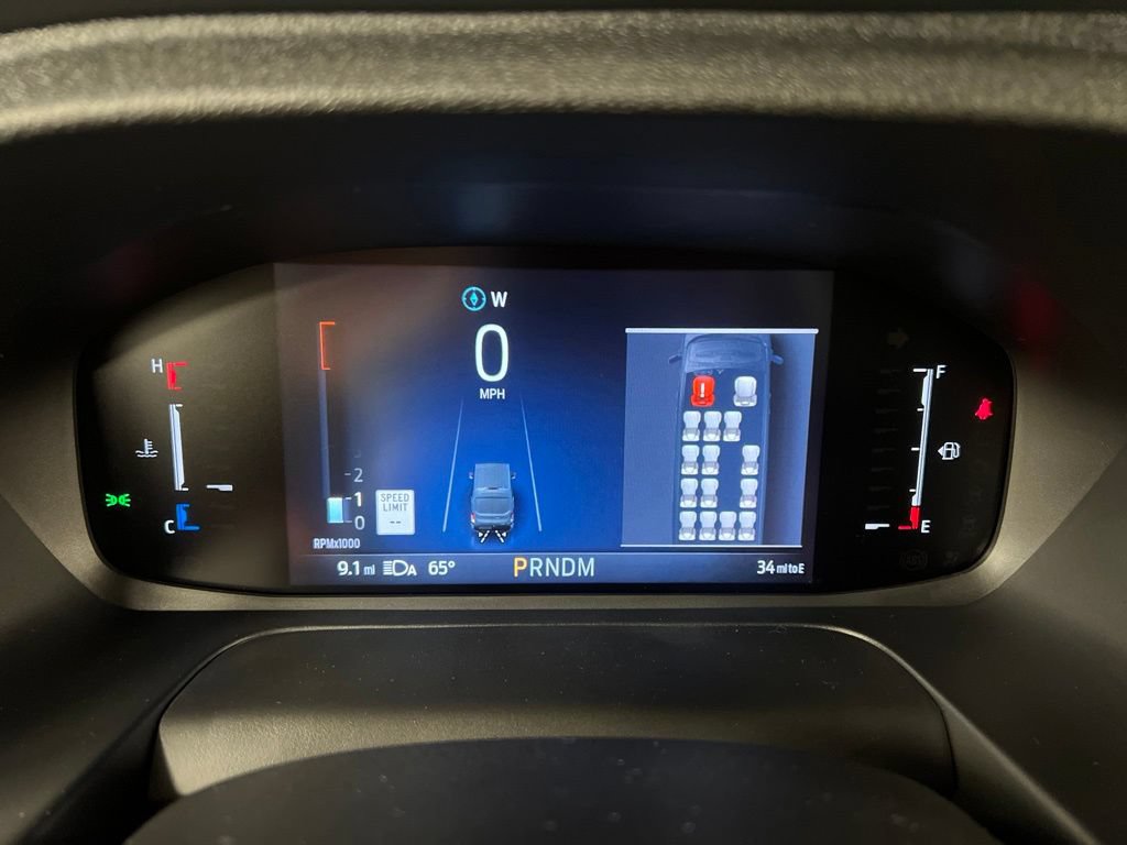 New 2027 Ford Transit 350 XLT AWD/4WD image 13