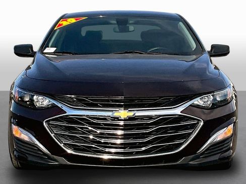 Used 2020 Chevrolet Malibu LS w/ LPO, Convenience Package 1 image 3