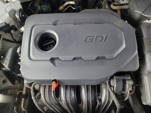 Used 2015 Hyundai Sonata SE image 30