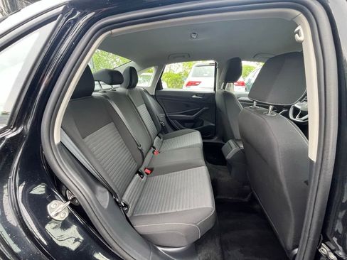 Used 2025 Volkswagen Jetta S FWD image 27