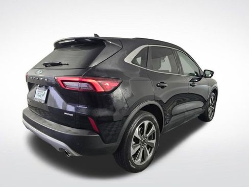 Certified 2024 Ford Escape Platinum image 7