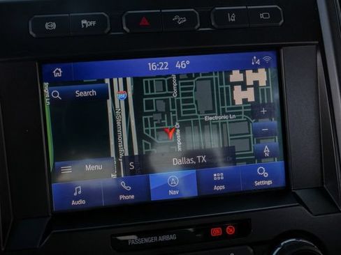 Used 2021 Ford F250 XLT w/ XLT Premium Package AWD/4WD image 54