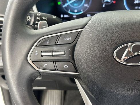 Used 2023 Hyundai Santa Fe SEL Convenience image 22