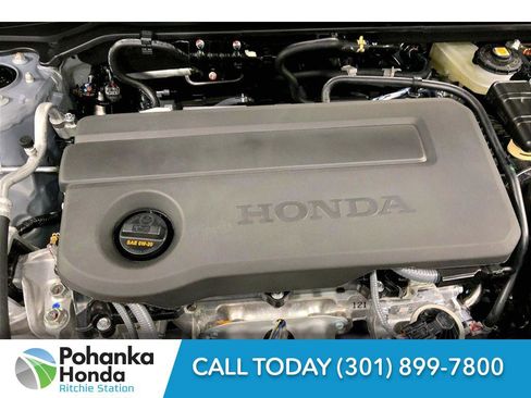 New 2026 Honda Civic Sport image 20