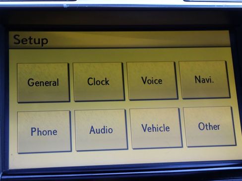 Used 2010 Lexus LS 460 image 20