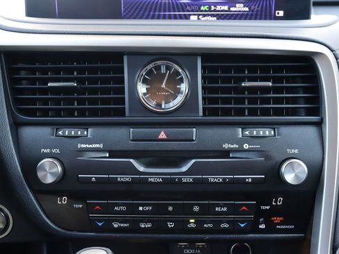 Used 2020 Lexus RX 350L FWD w/ Premium Package image 29