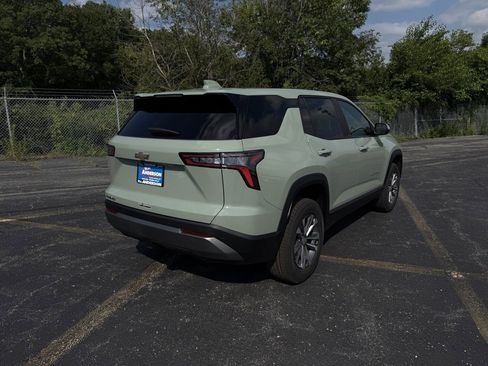 New 2026 Chevrolet Equinox LT image 3