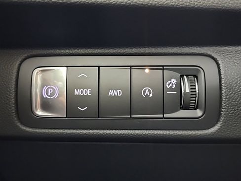 New 2026 Chevrolet Traverse Z71 w/ Driver Confidence Package image 42