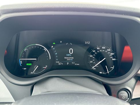 Certified 2026 Toyota Sienna XLE image 10