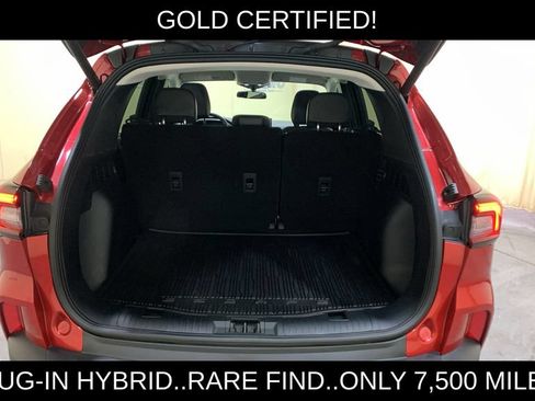 Used 2026 Ford Escape SE FWD image 17