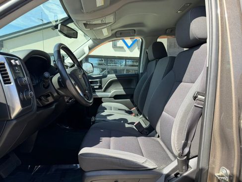 Used 2014 Chevrolet Silverado 1500 LT w/ All Star Edition image 16