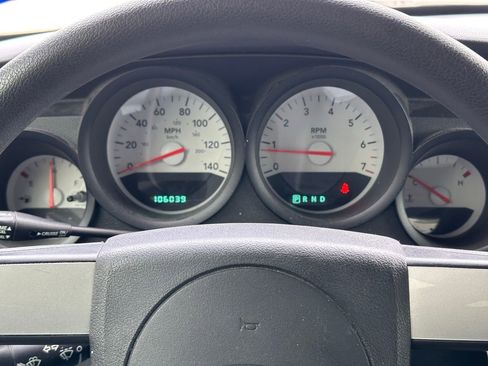 Used 2007 Dodge Charger SE w/ Convenience Group I image 24